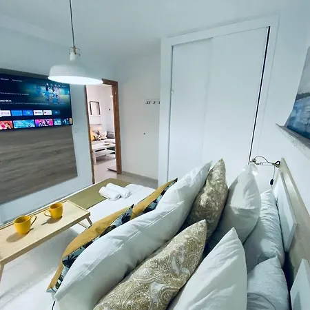 דירה Luxury Dreams Downtown
