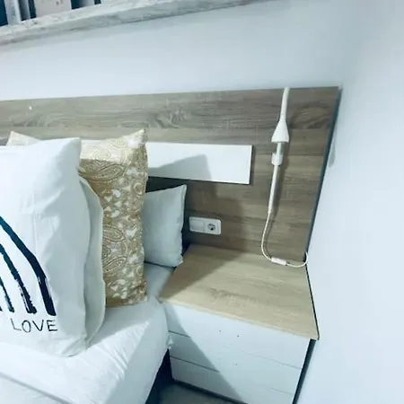 Luxury Dreams Downtown Διαμέρισμα *