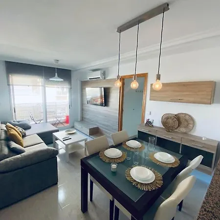 Luxury Dreams Downtown Apartmán