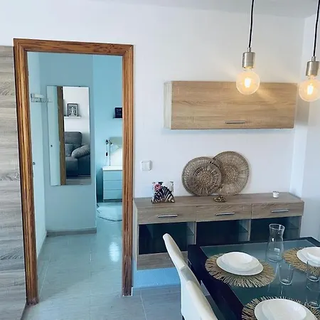 Apartmán Luxury Dreams Downtown
